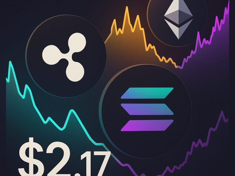 VirtualBacon: dit is het ideale moment om XRP te kopen