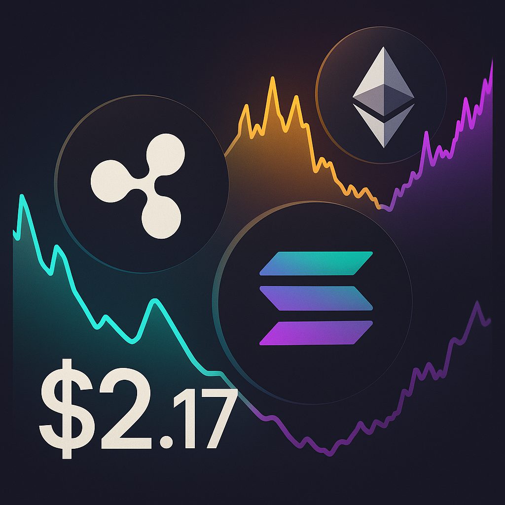VirtualBacon: dit is het ideale moment om XRP te kopen