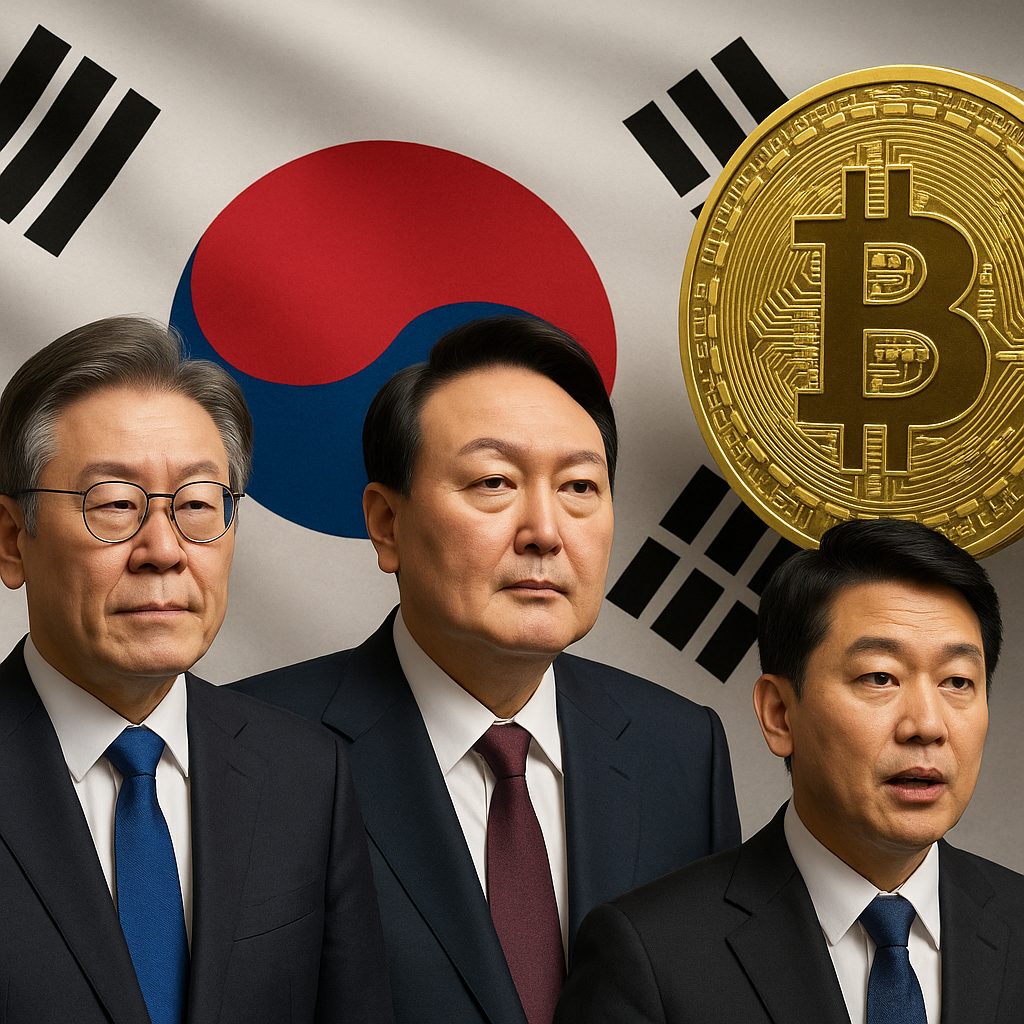 Won stablecoin hype stuwt Zuid Koreaanse beurs naar recordhoogte