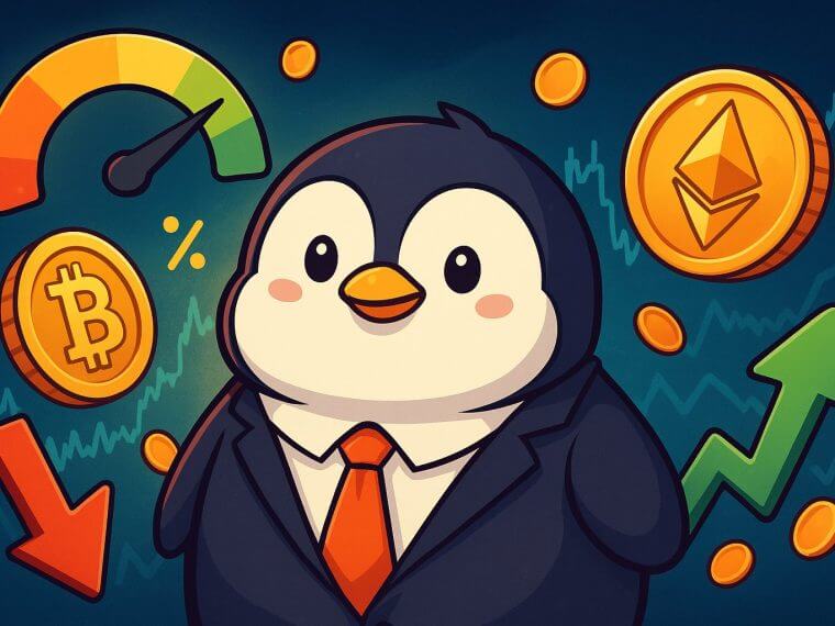 Altcoins nemen het over terwijl Bitcoin dominantie zakt