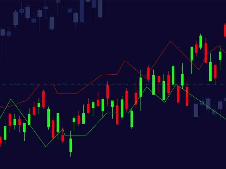 BNB en TRX profileren zich als blue chips van de altcoin markt