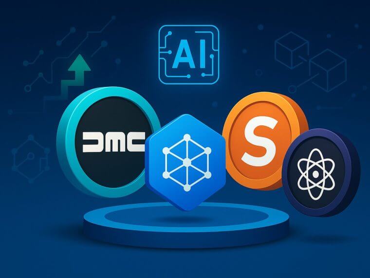 Bitvavo pakt deze week uit met 4 nieuwe tokens en bonus voor nieuwe klanten