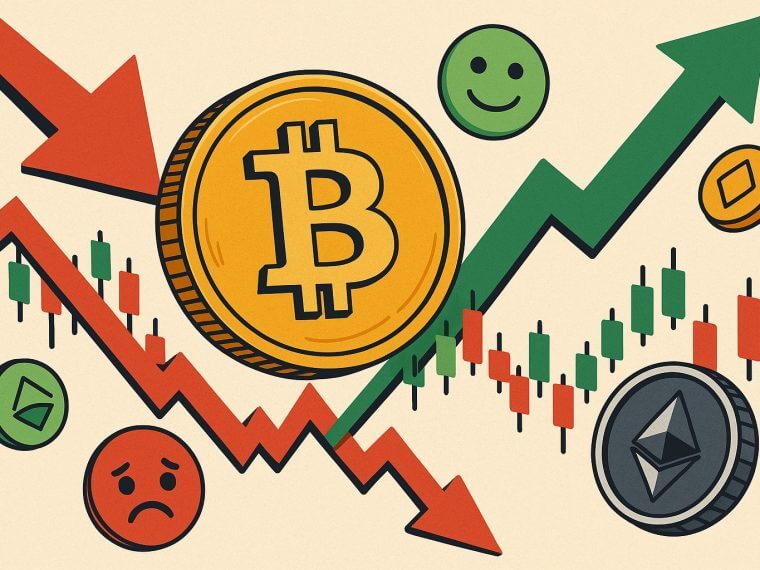 Bonk koers schiet omhoog terwijl Bitcoin stabiel blijft