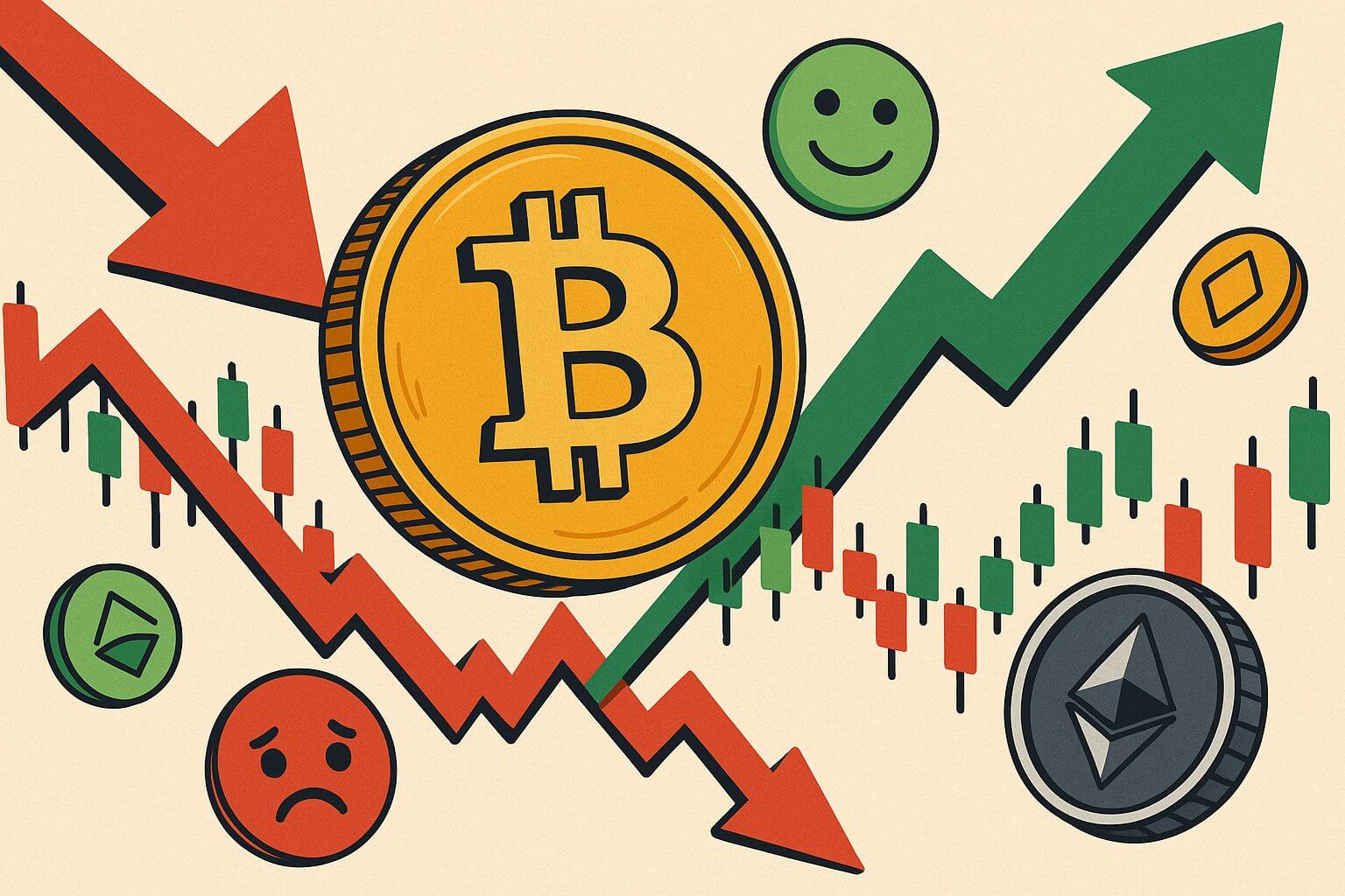 Markt kruipt richting risicogebied volgens BCMI indicator