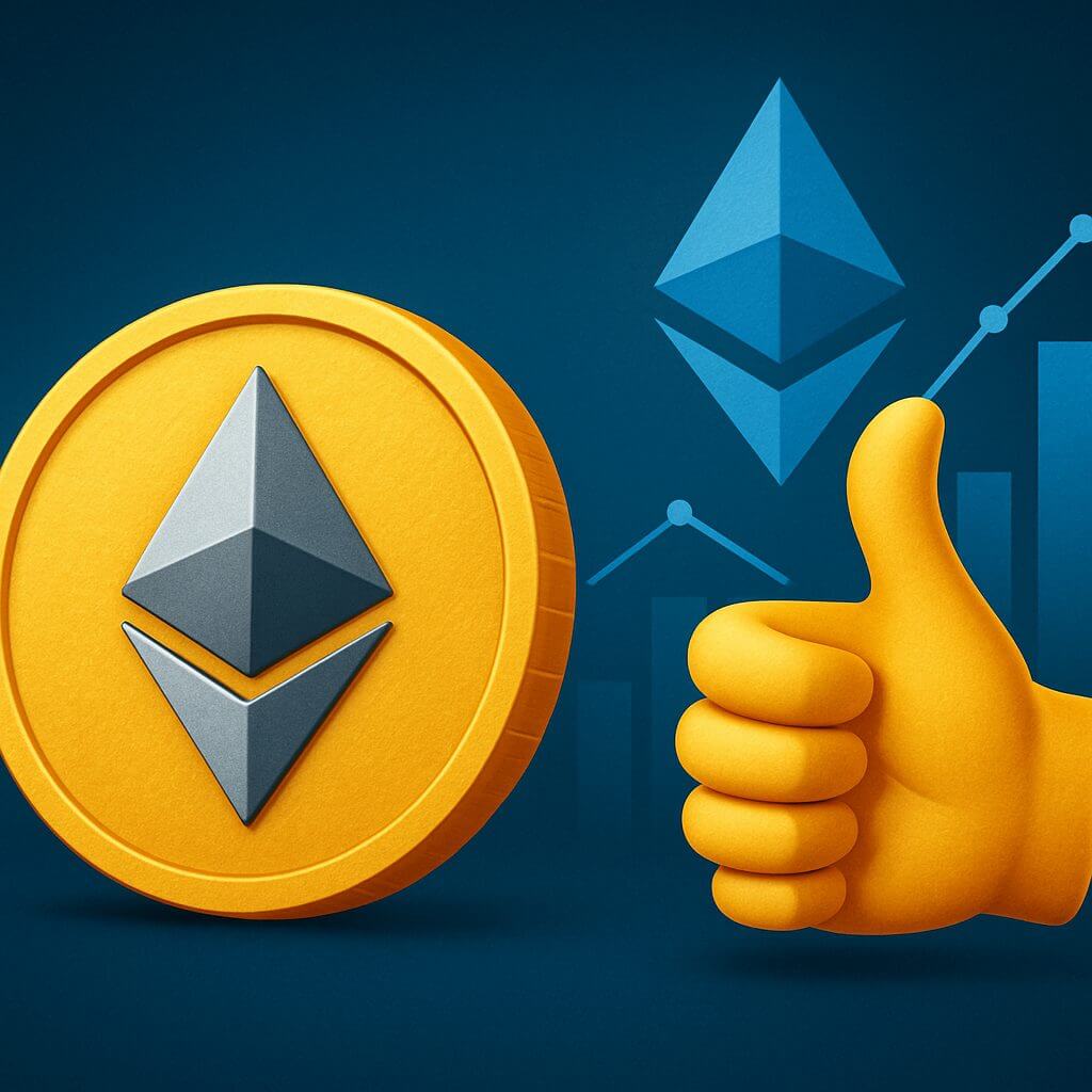 Ethereum oprichter: tijd voor veilige adoptie van DeFi