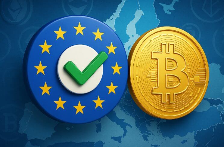 Crypto broker Finst krijgt MiCA licentie van AFM