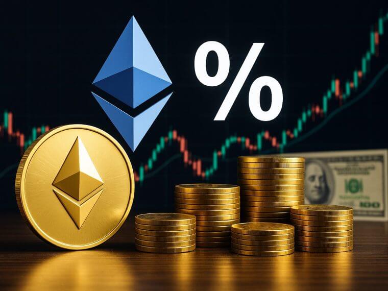 GameSquare zet eerste stap in Ethereum strategie met aankoop van 1.818 ETH