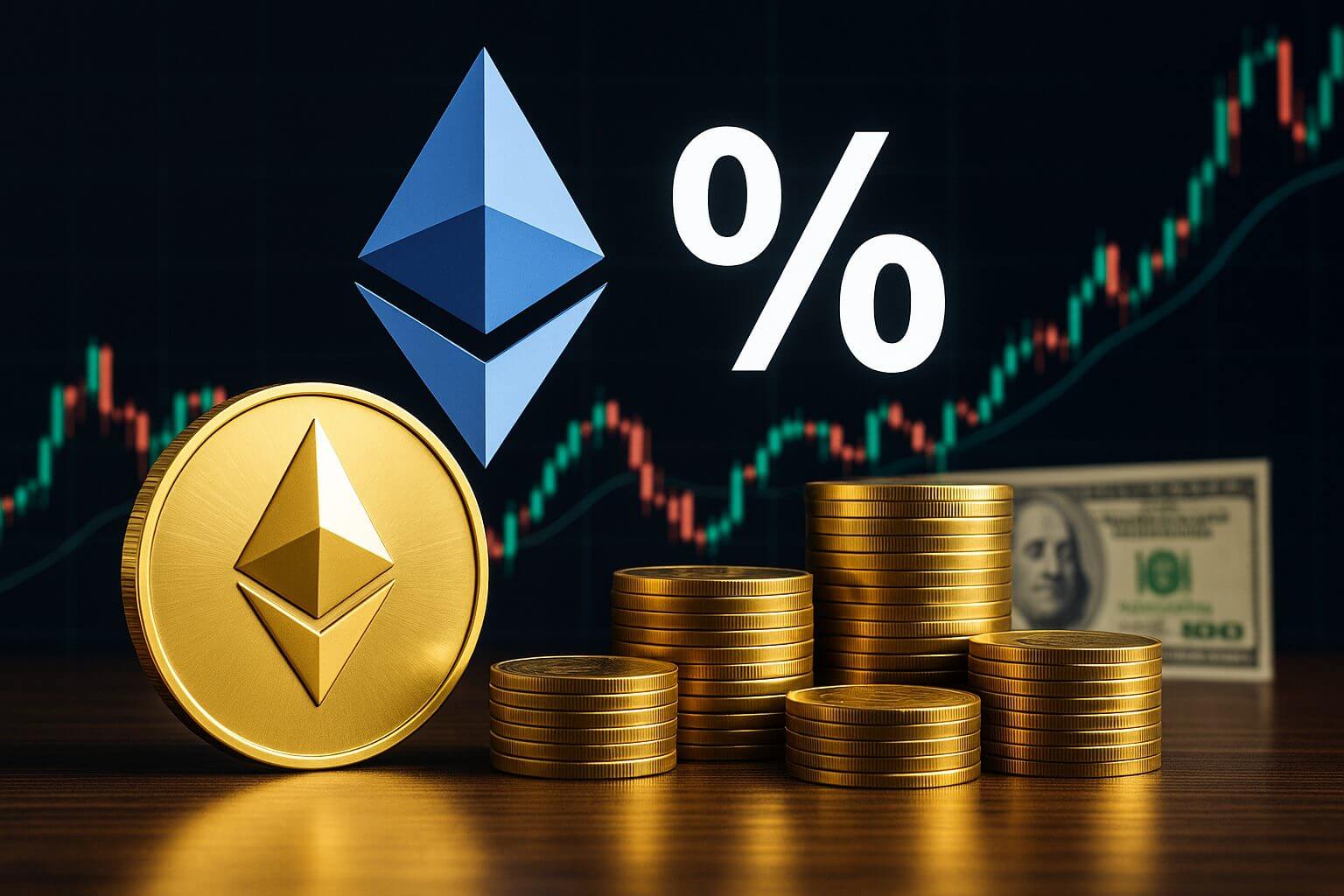 GameSquare zet eerste stap in Ethereum strategie met aankoop van 1.818 ETH