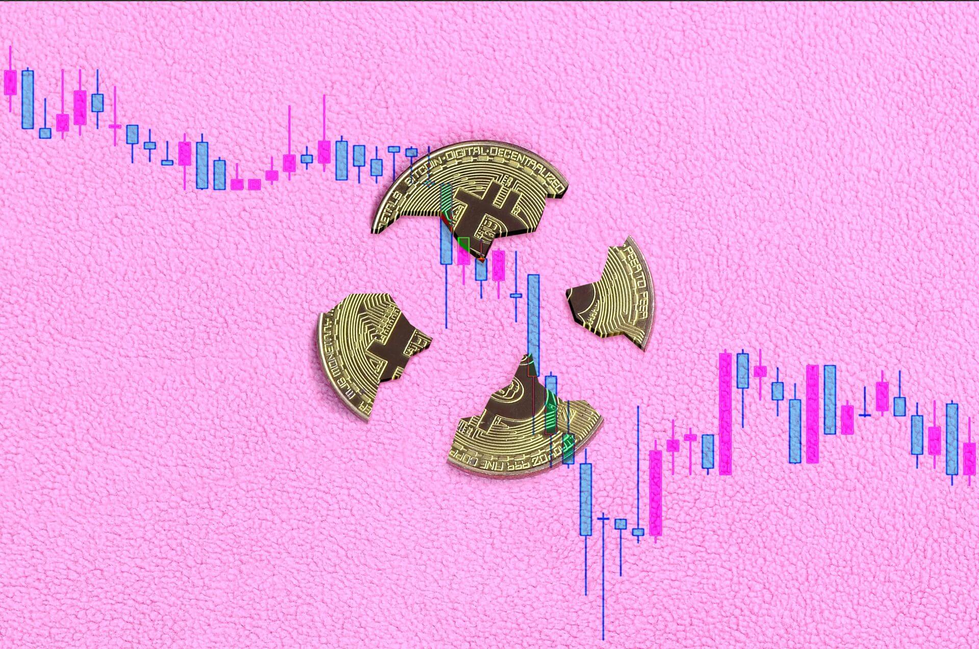Instroom in Bitcoin ETF’s zakt 80%, maar futures blijven pieken