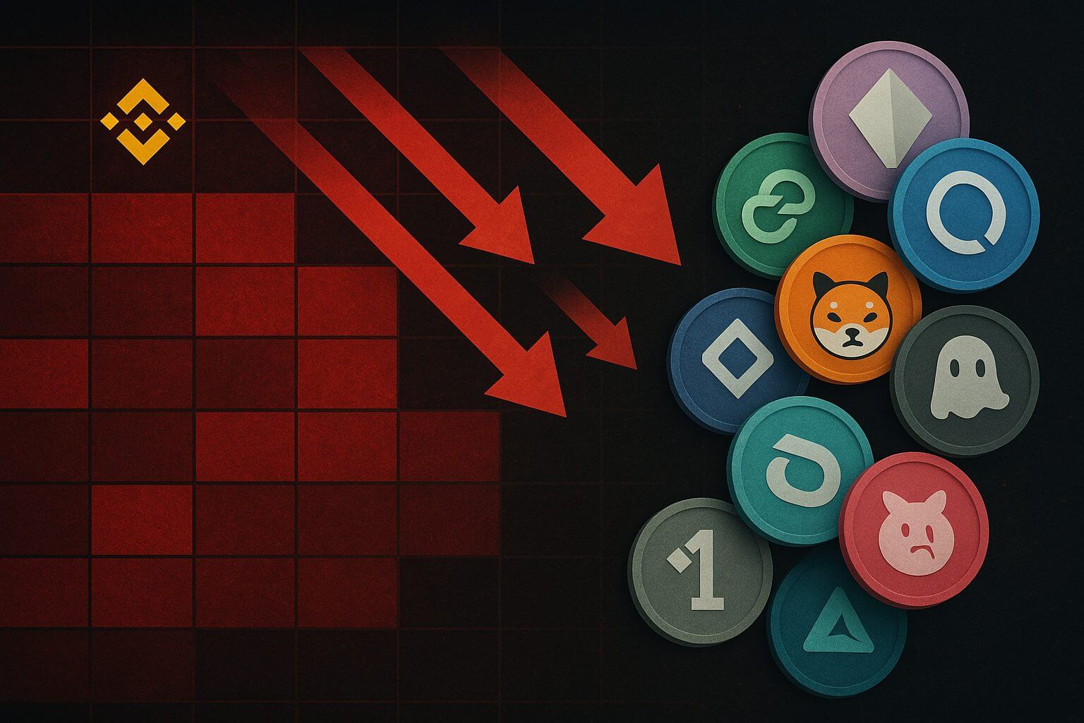 Instappen of te laat? Heatmap toont sterke altcoin accumulatie