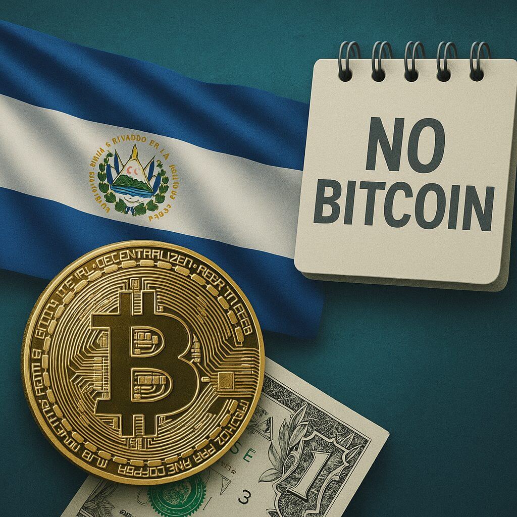 Bukele versus de cijfers: koopt El Salvador echt nog dagelijks Bitcoin?