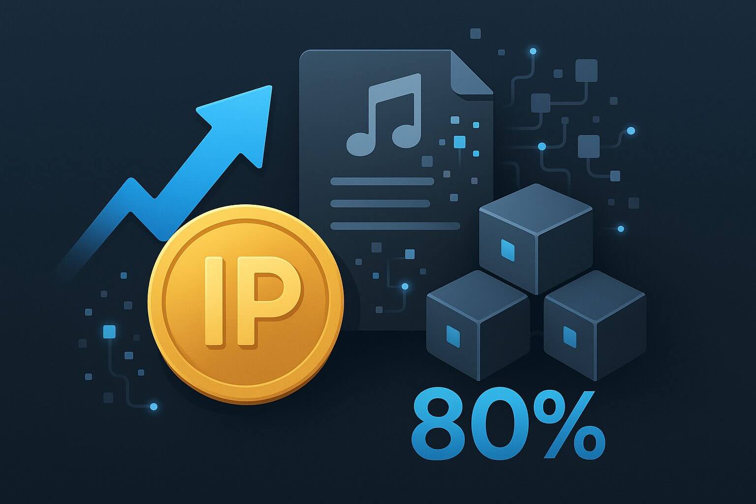 Grayscale lanceert Story Trust voor blootstelling aan $IP token