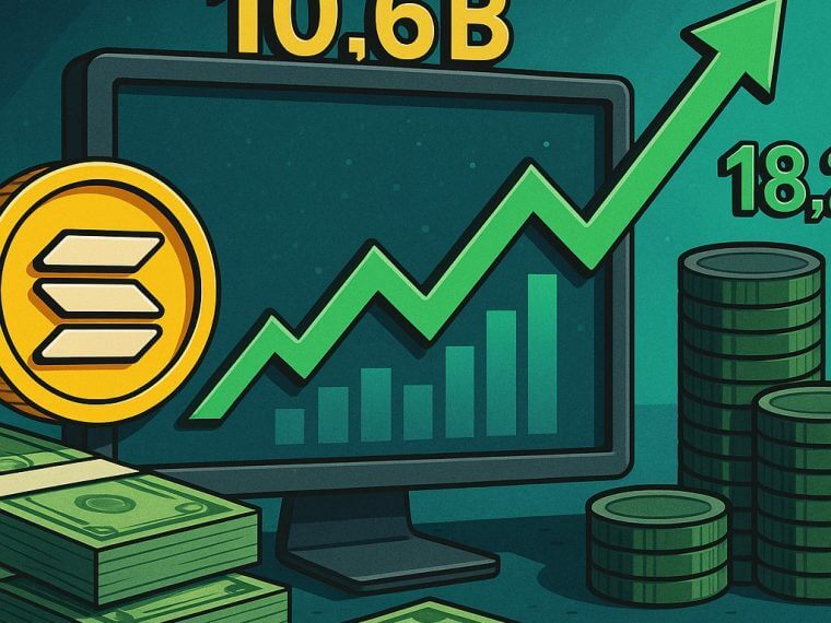 Share hyperliquid hype token record growth