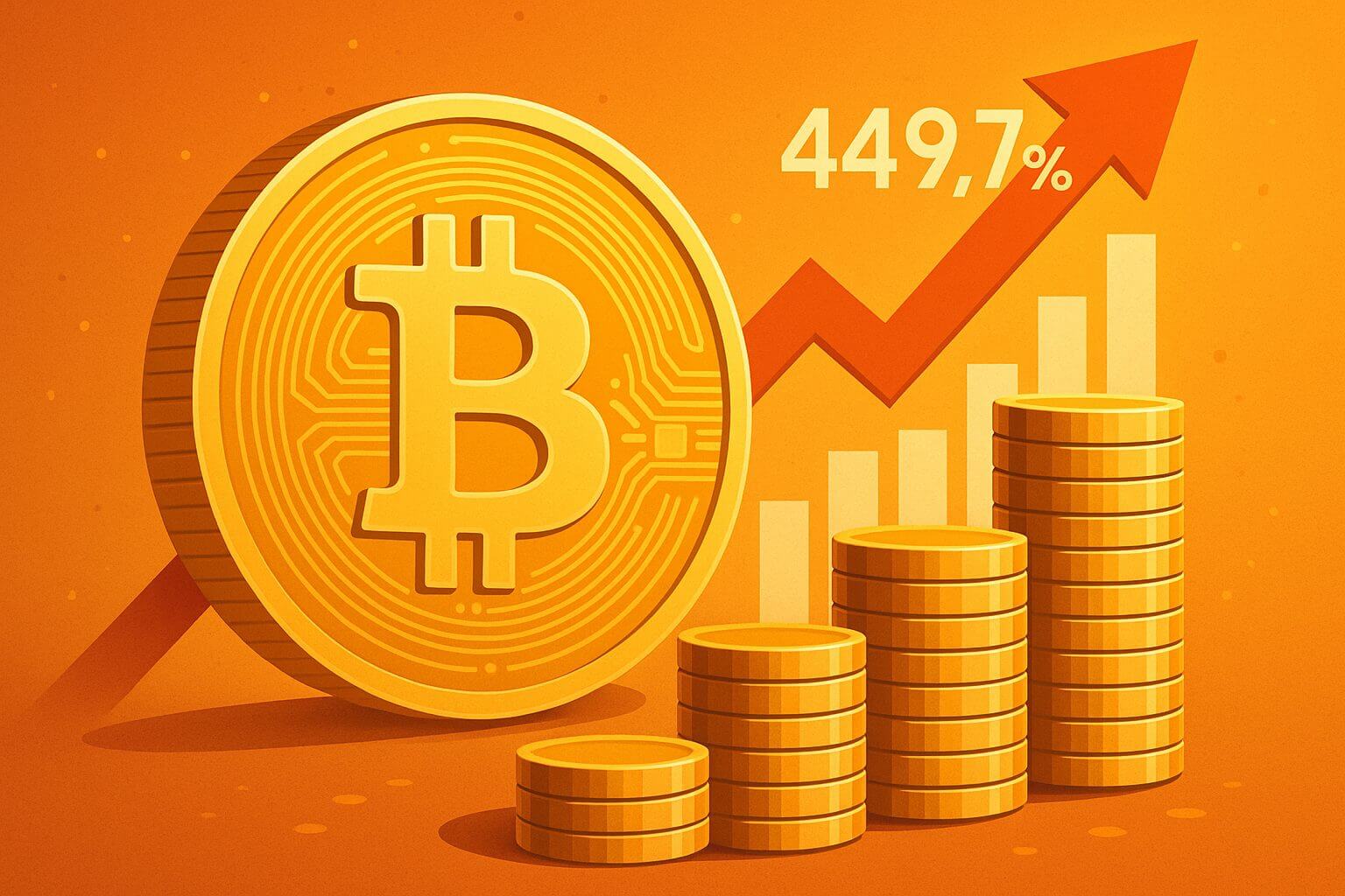 Metaplanet koopt 780 Bitcoin bij en bezit nu 17.132 BTC