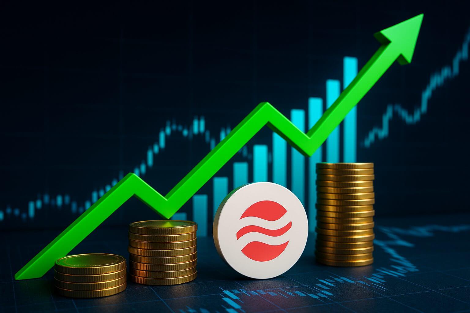 Analist ziet bullish signaal bij SEI: breekt de coin binnenkort uit?