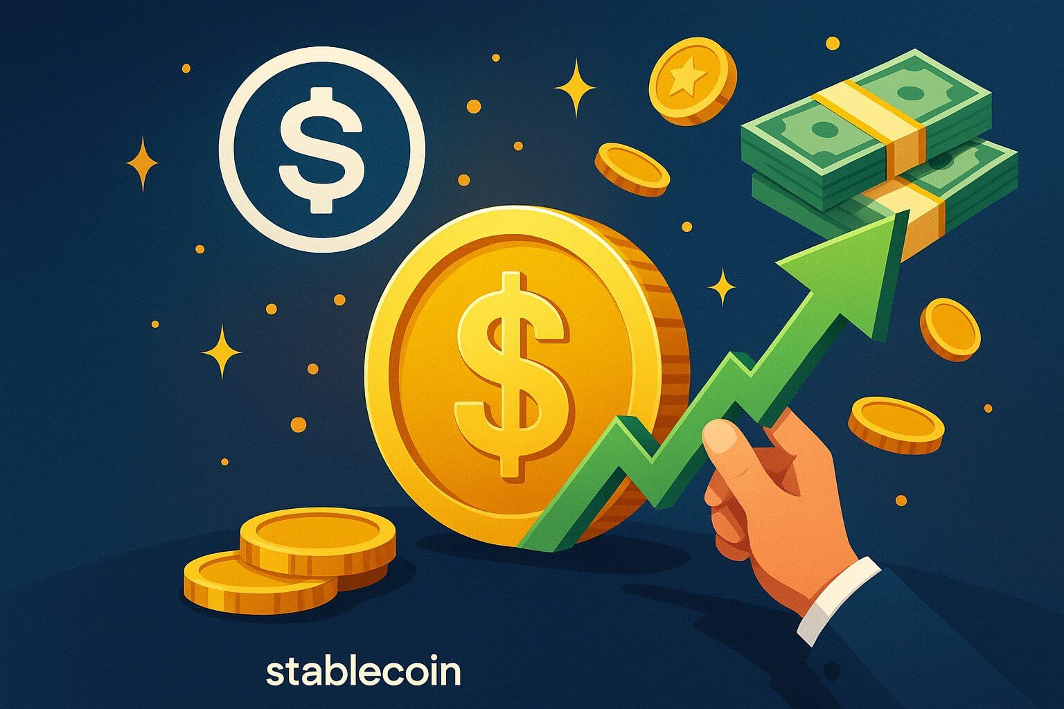Zerohash haalt 100 miljoen dollar op in nieuwe investeringsronde
