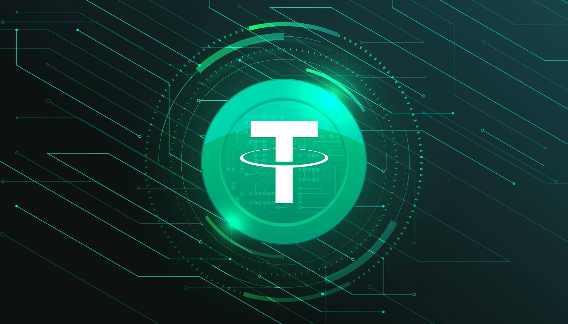 Zoekopdrachten naar stablecoins schieten omhoog na invoering GENIUS Act