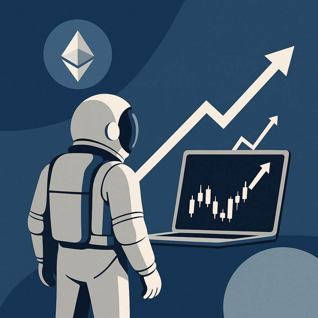 Altseizoen in aantocht? Dit ziet CryptoAmsterdam gebeuren