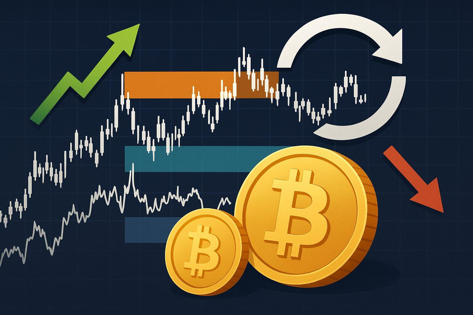 CryptoAmsterdam legt zijn favoriete altcoin setup uit