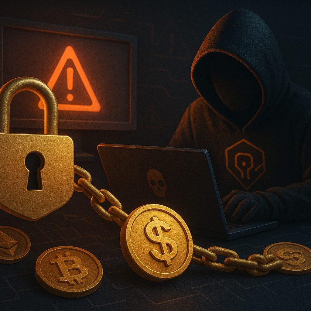 BigONE slachtoffer van supply chain hack: $27 miljoen gestolen