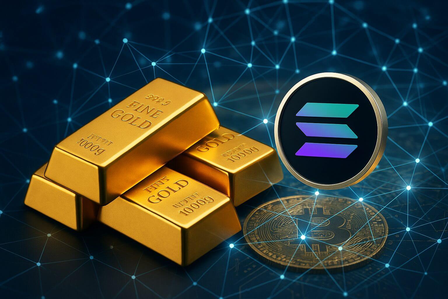 BioSig mikt op goud en blockchain met financiering van $1,1 miljard
