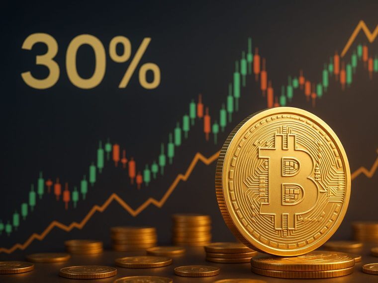 bitcoin late bullfase juli 2025