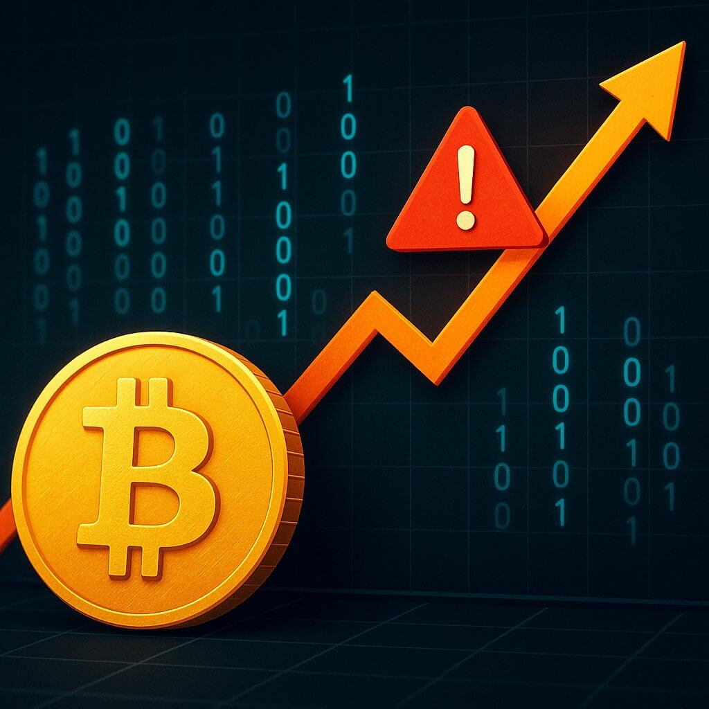 MVRV signaal wijst op nieuw marktmoment voor Bitcoin