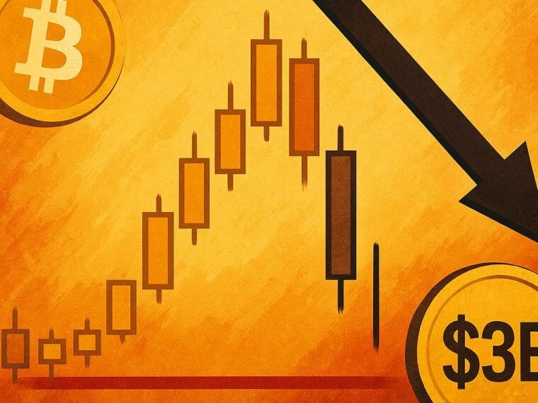 bitcoin open interest whale funding volatility