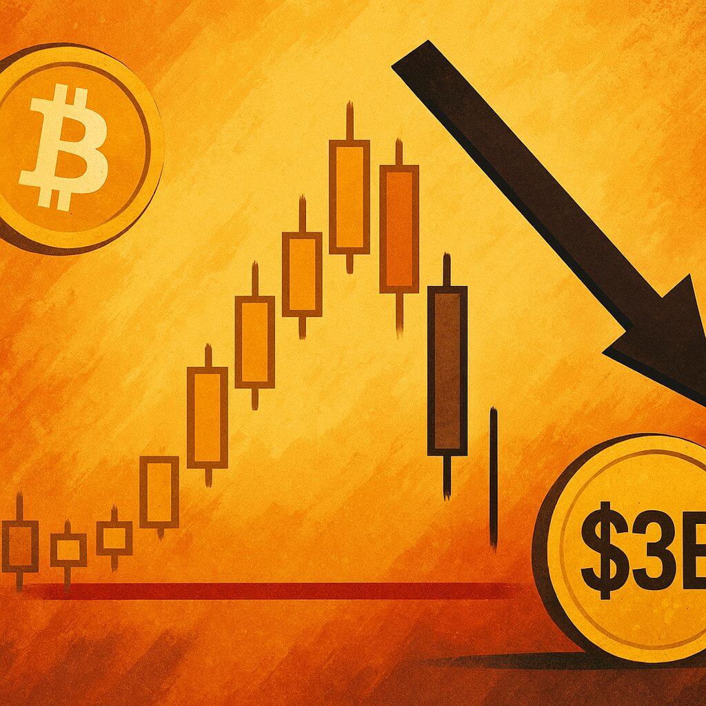 Analist waarschuwt: long traders kunnen worden weggevaagd