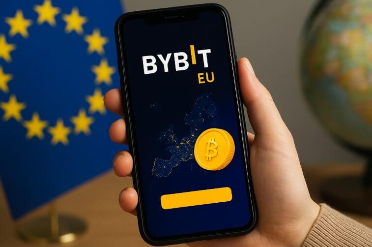 Bybit Europe lanceert met $30 bonus en 10% korting op fees