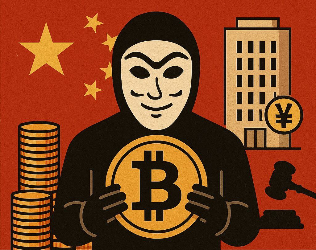 Werknemers Kuaishou verduisteren miljoenen en verstoppen het via BTC