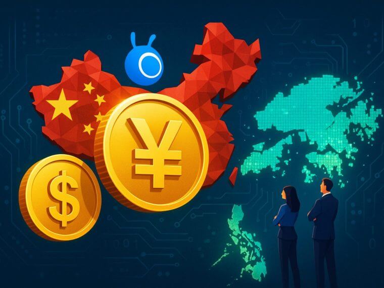 china digital yuan stablecoin lobbying hongkong