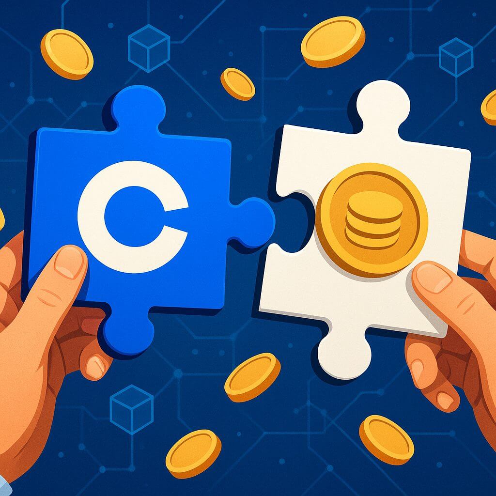 Coinbase koopt Liquifi en breidt ecosysteem verder uit
