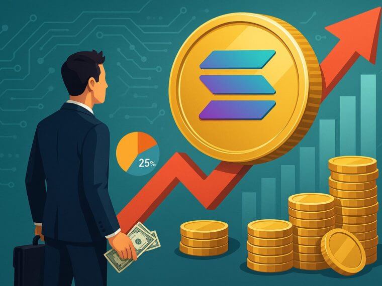 defi solana obligatie investering strategie