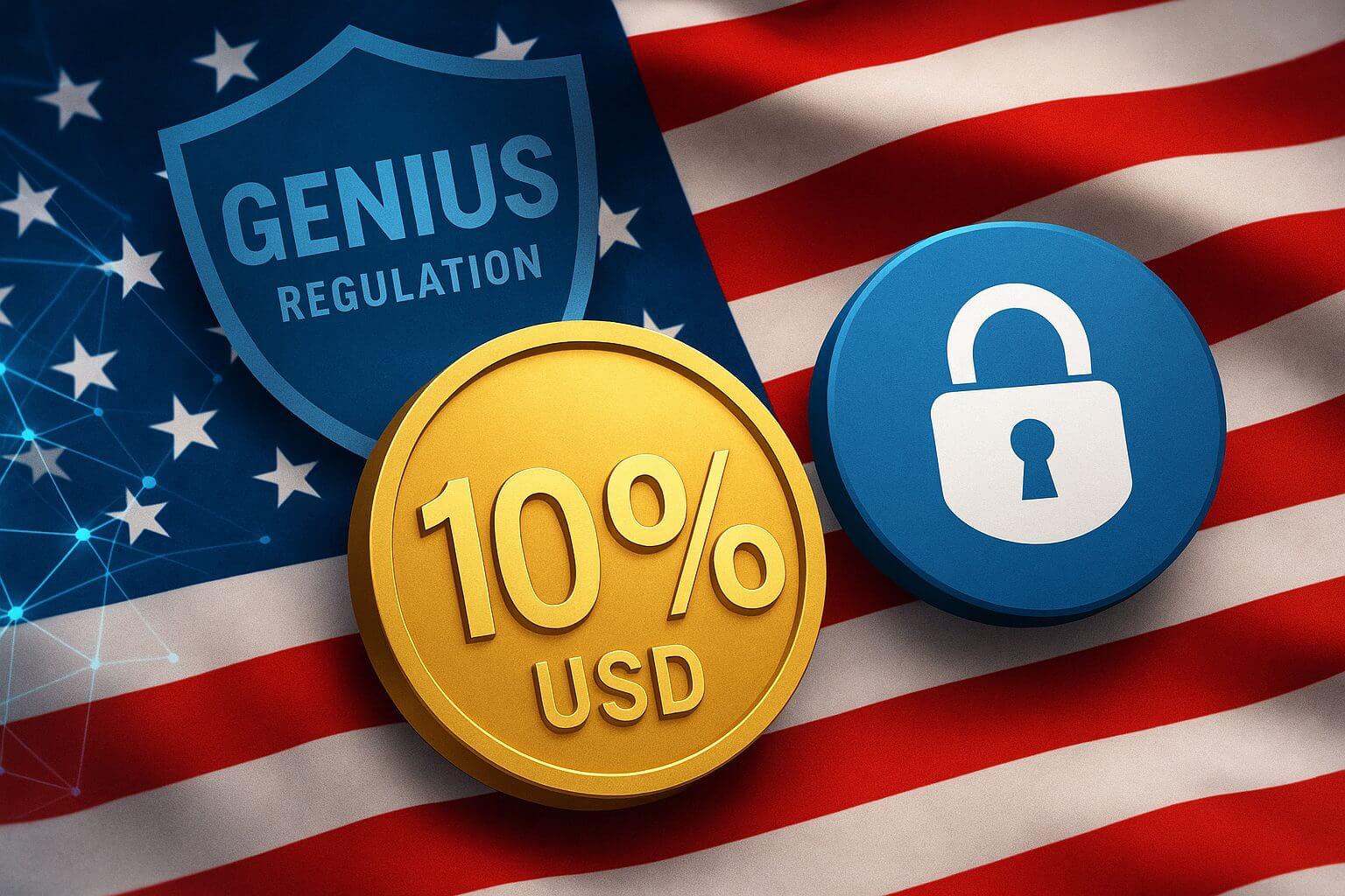 USDtb wordt eerste officieel gereguleerde stablecoin in de VS