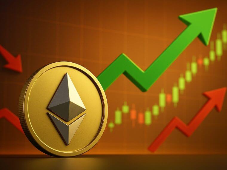 SharpLink koopt nog eens $53 miljoen aan Ethereum