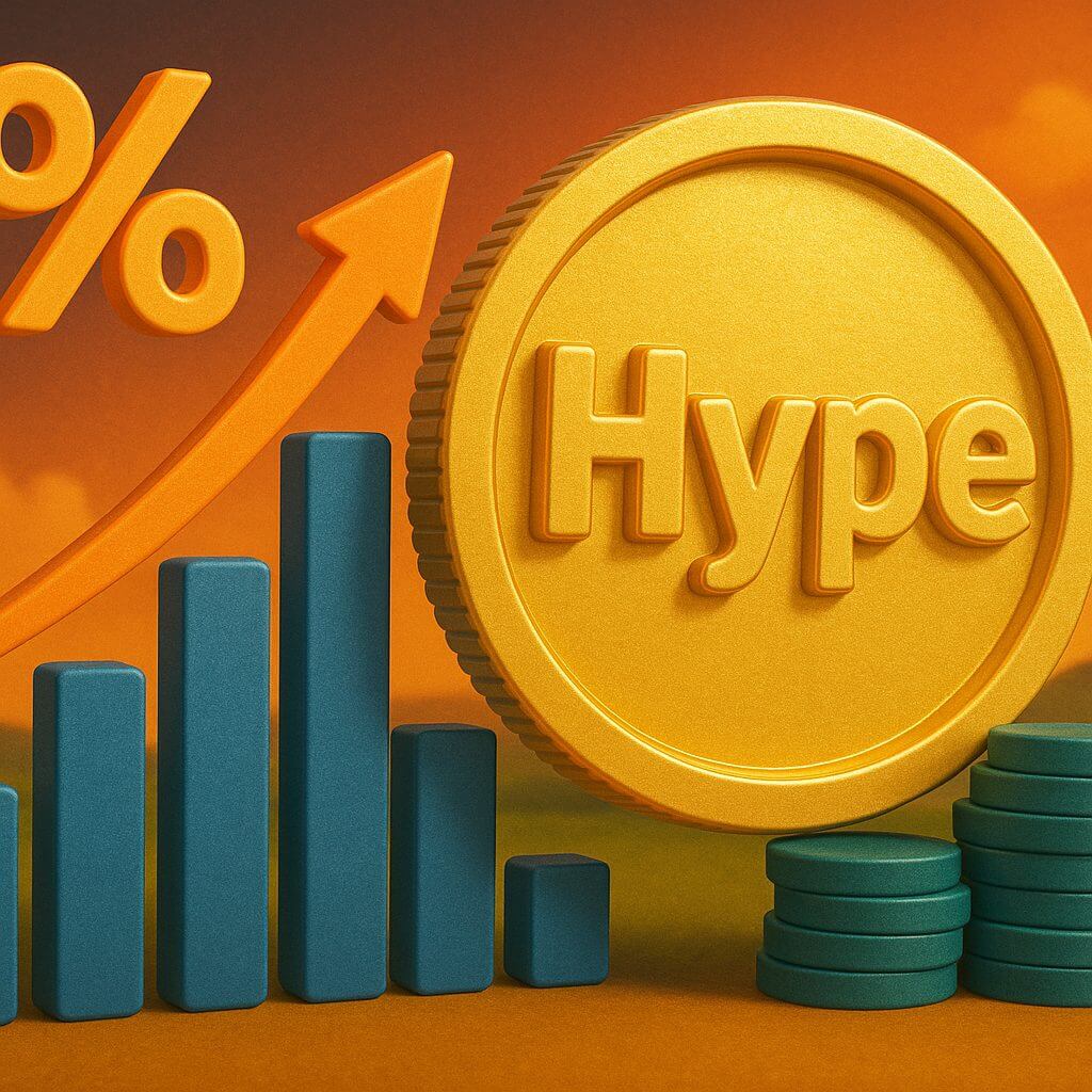 HYPE in prijsontdekking: is dit pas het begin?