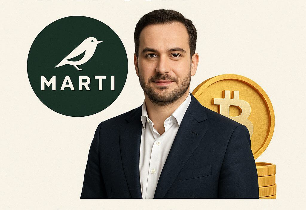 Turkse mobiliteitsreus zet in op crypto als waardeopslag