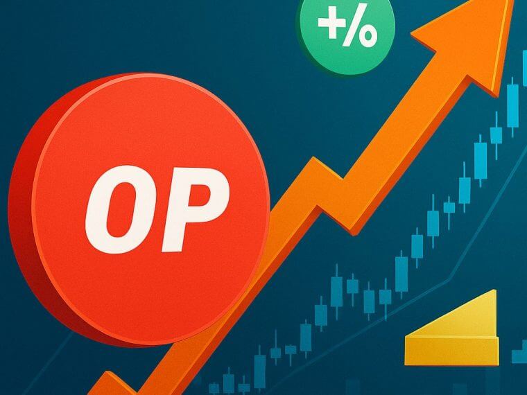 Michaël van de Poppe ziet altcoin comeback in Q1