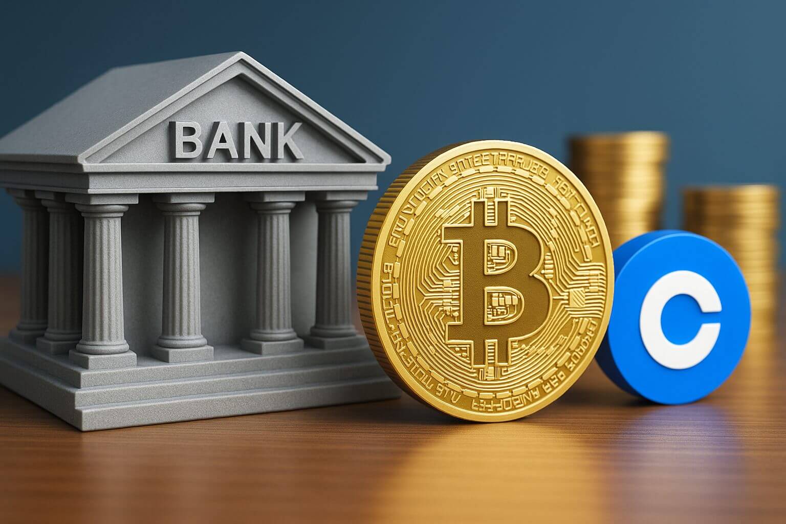PNC Bank kiest voor crypto en werkt samen met Coinbase