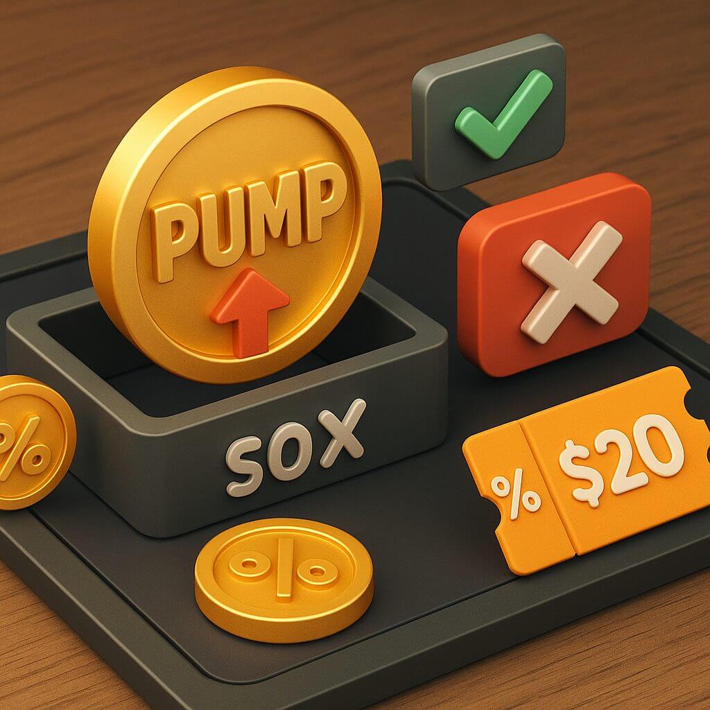 Bybit grijpt in na overinschrijving PUMP verkoop