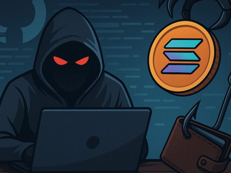 solana github wallet hack scam