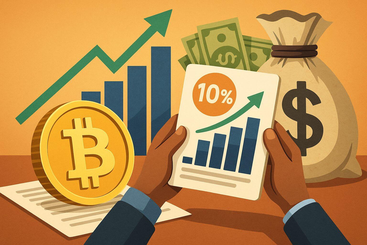 Bitcoin reus Strategy lanceert $4,2 miljard aandelenprogramma