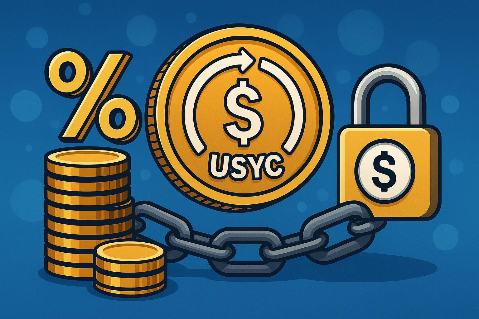 Binance en Circle werken samen aan snellere afwikkeling met USYC