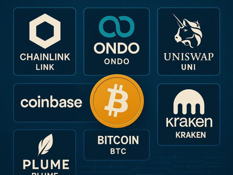 white house digital asset blockchain projects