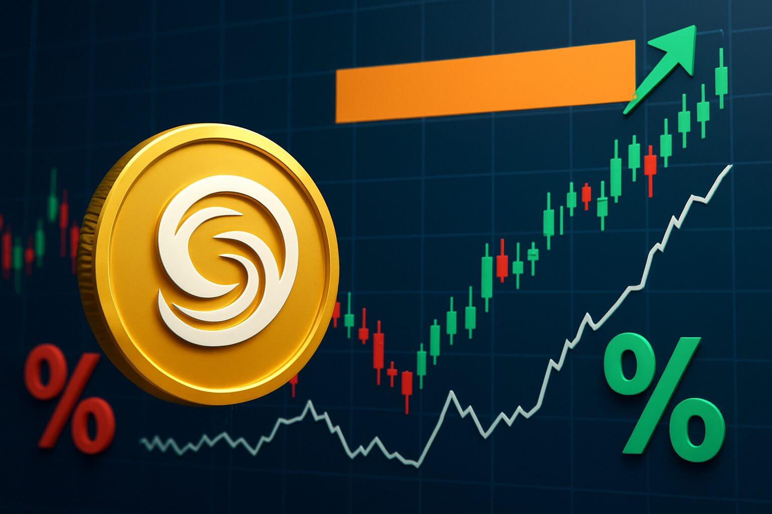 Daan Crypto ziet krachtig patroon bij altcoin Wormhole