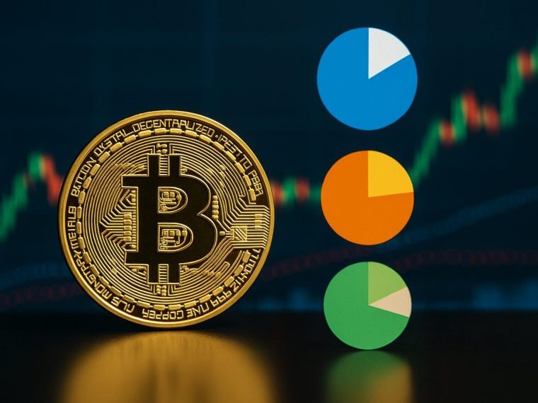 zo staat de cryptomarkt erbij