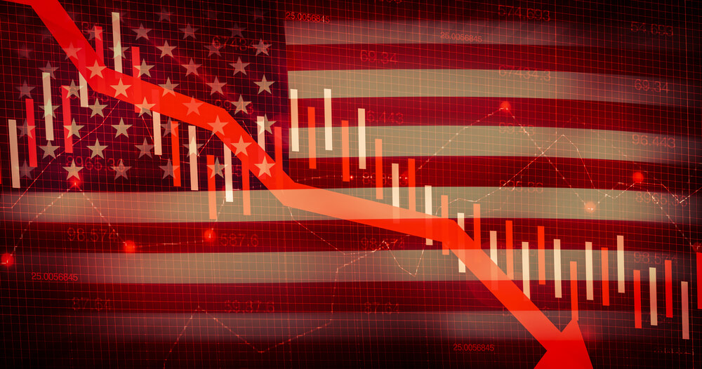 $728 miljoen aan liquidaties na Trump tarieven en rentevrees