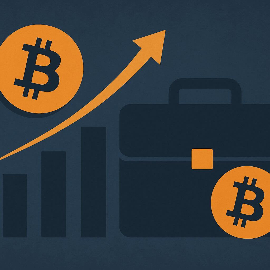 Amdax start AMBTS: Nederlands Bitcoin bedrijf wil naar de beurs