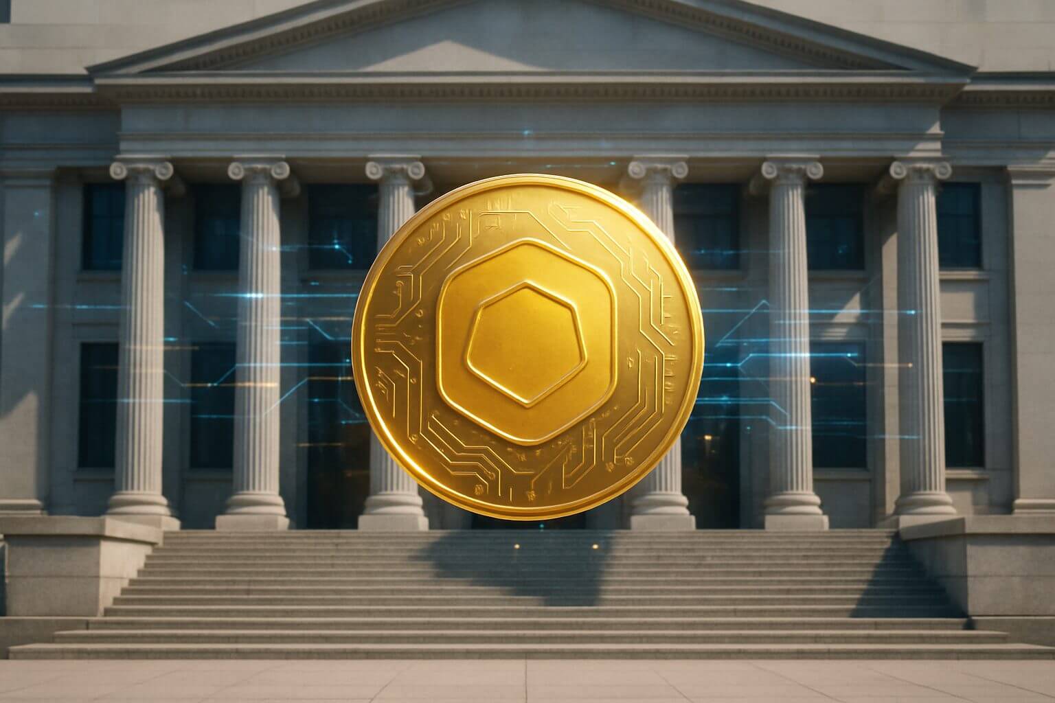Blockchain bedrijf Paxos zet stap naar OCC licentie